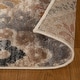 preview thumbnail 83 of 125, Miranda Haus Oriental Traditional Floral Damask Indoor Area Rug