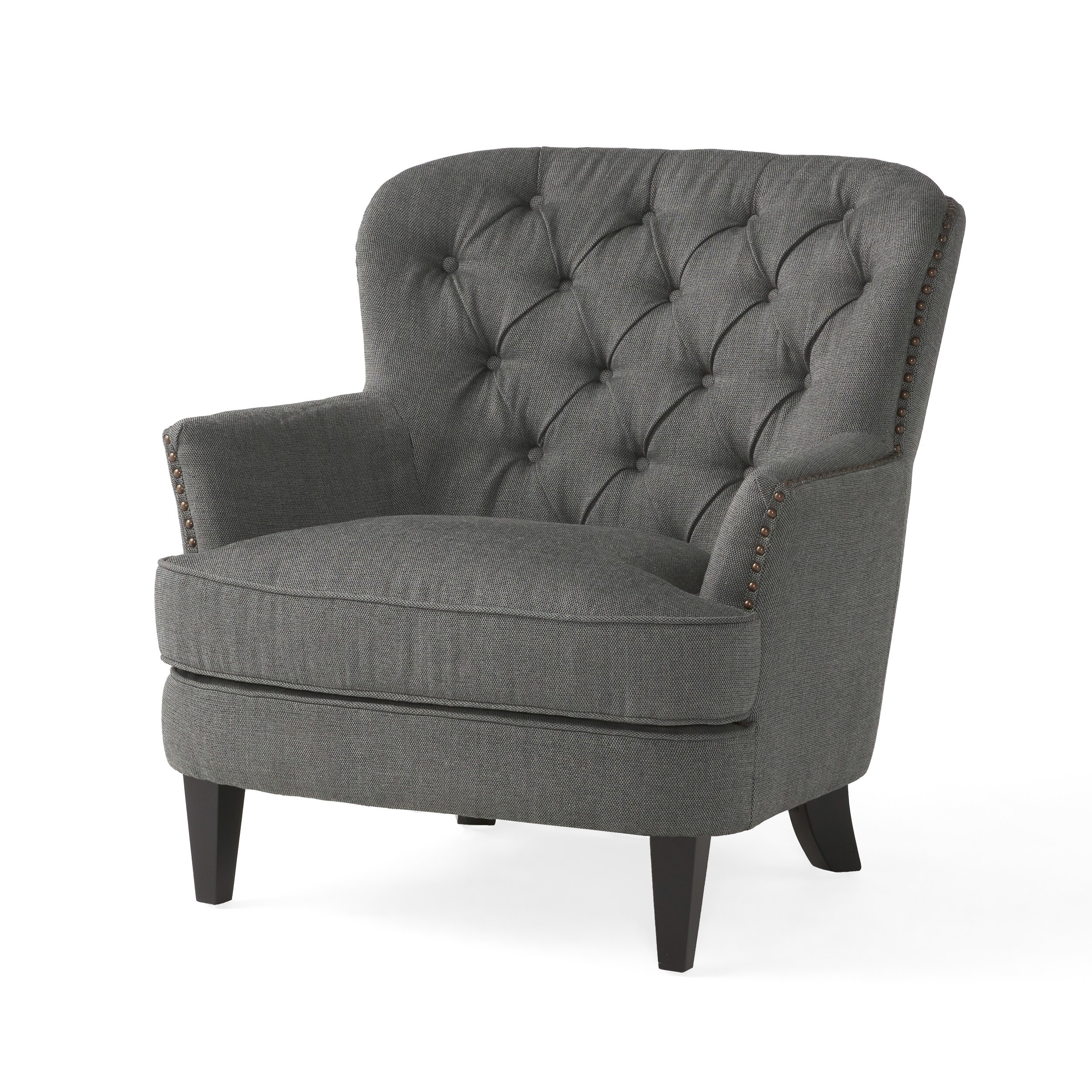 Christopher knight home tafton hotsell club chair and ottoman