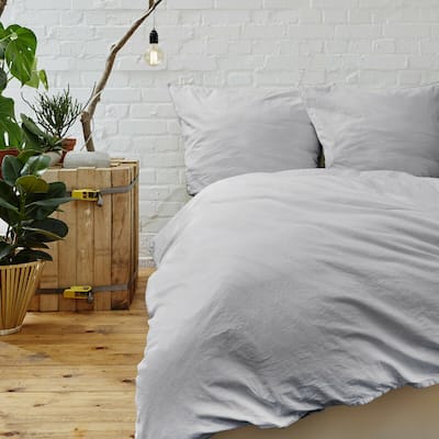 Duvet Cover Set Super Soft Egyptian Comfort 1800 Count 3 Piece for Comforter