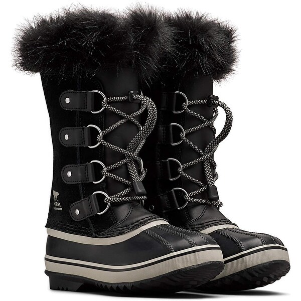 baby sorel snow boots