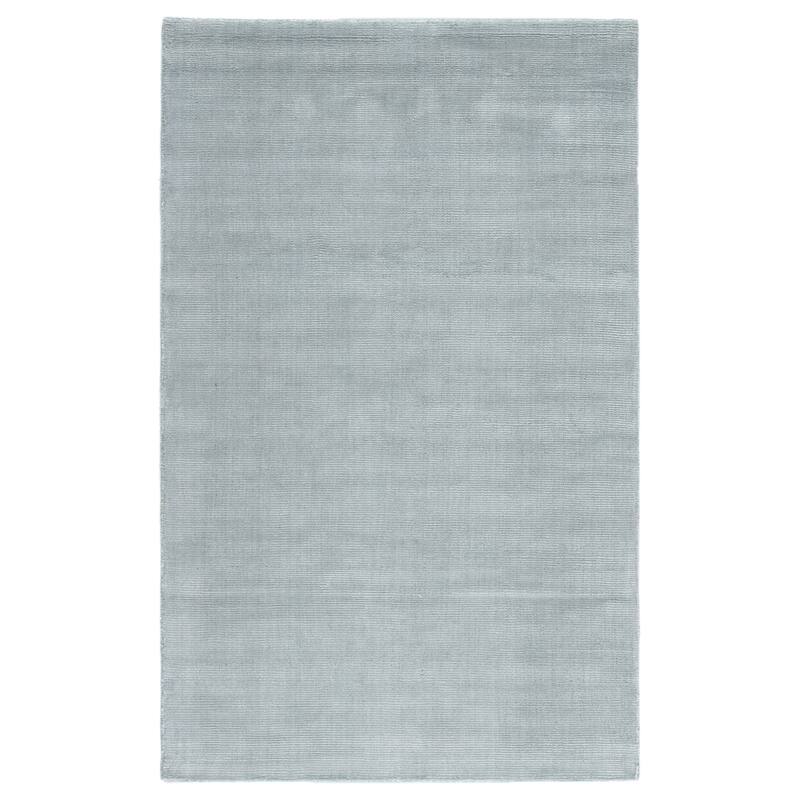 Carson Carrington Otterup Handmade Solid Area Rug