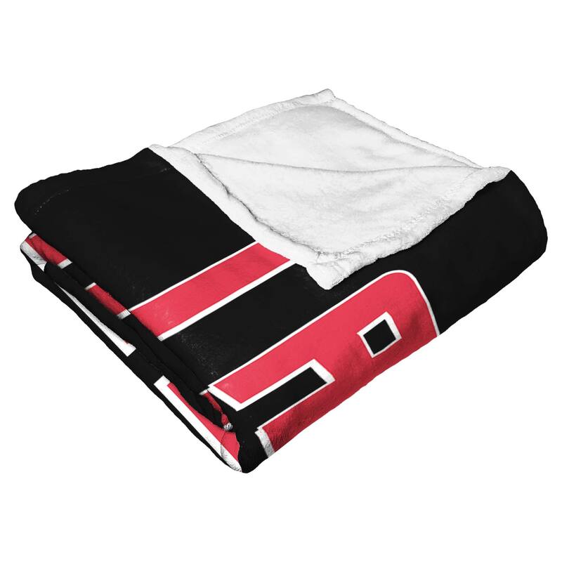 NCAA Sunshine State Conference Alumni Silk Touch Throw Blanket