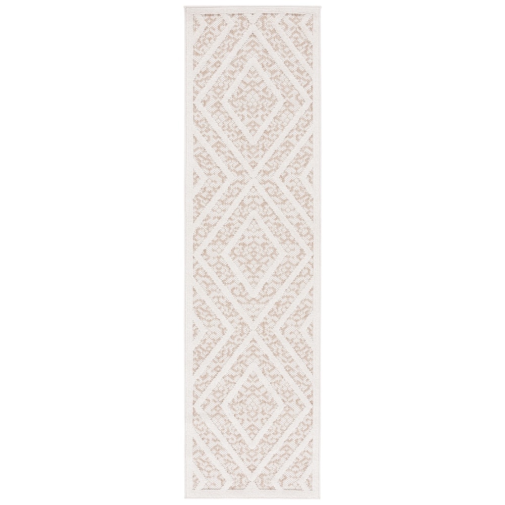 Martha Stewart Global Froukje Casual Indoor/Outdoor Rug