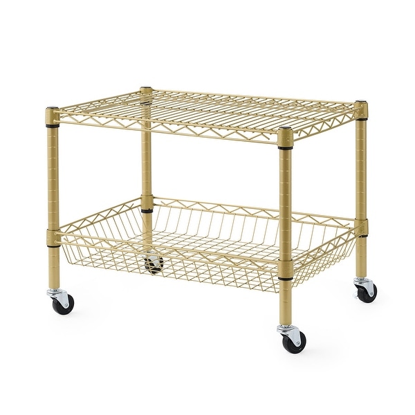 Suprima® Classic Fridge Stand by DormCo - On Sale - Bed Bath