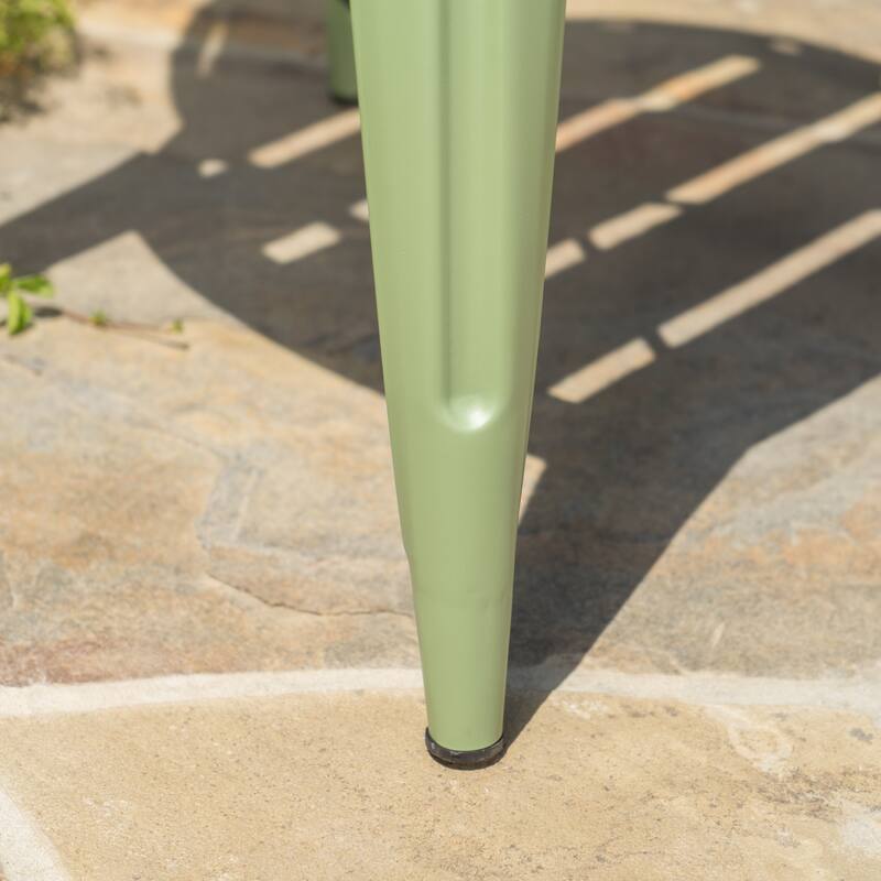 Colmar 3 PC Metal Set