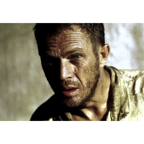 Shop Steve Mcqueen In Papillon Photo Print Overstock 25474932