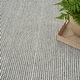 preview thumbnail 53 of 65, Nourison Textured Home Indoor Abstract Area Rug