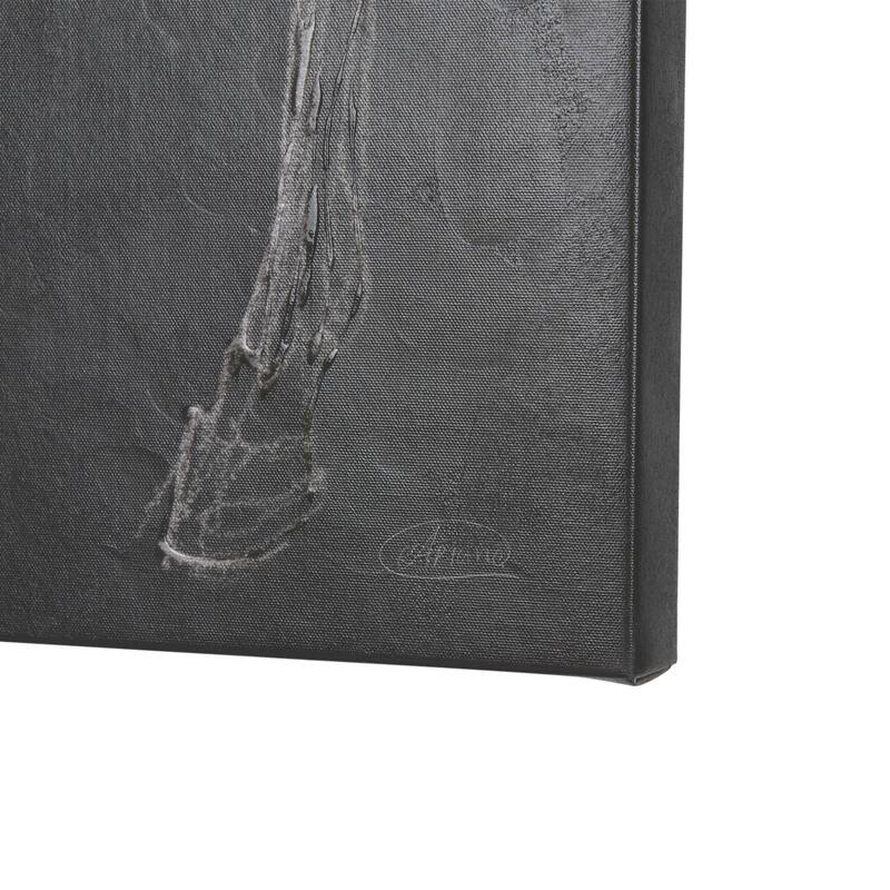 Horse IV (42 x 56 ) Canvas Art Print