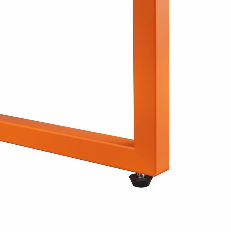High Shoe Cabinet with Adjustable Partitions & Mesh Doors