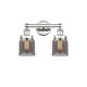 Option Polished Nickel / Plated Smoke