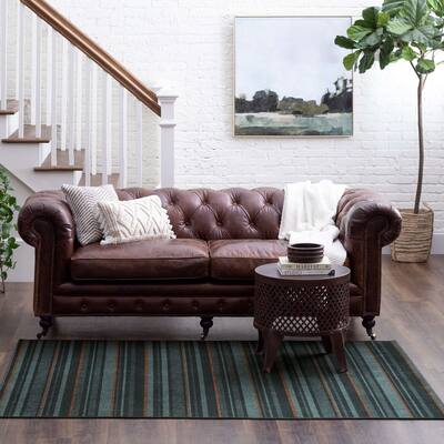Mohawk Home Emeree Striped Area Rug