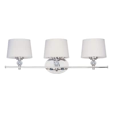 Rondo 3-Light Bath Vanity