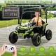 preview thumbnail 20 of 23, 2 Seater Kids Ride on Car with Remote Control