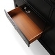 preview thumbnail 4 of 11, Furniture of America Mayday Traditional Solid Wood 6-Drawer Dresser