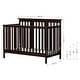 preview thumbnail 9 of 9, South Shore Little Smileys Baby Crib 4 Heights with Toddler Rail