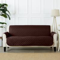 Buy Brown Sofa Couch Slipcovers Online At Overstock Our Best Slipcovers Furniture Covers Deals