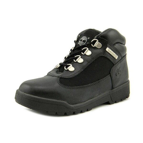 timberland field boots youth