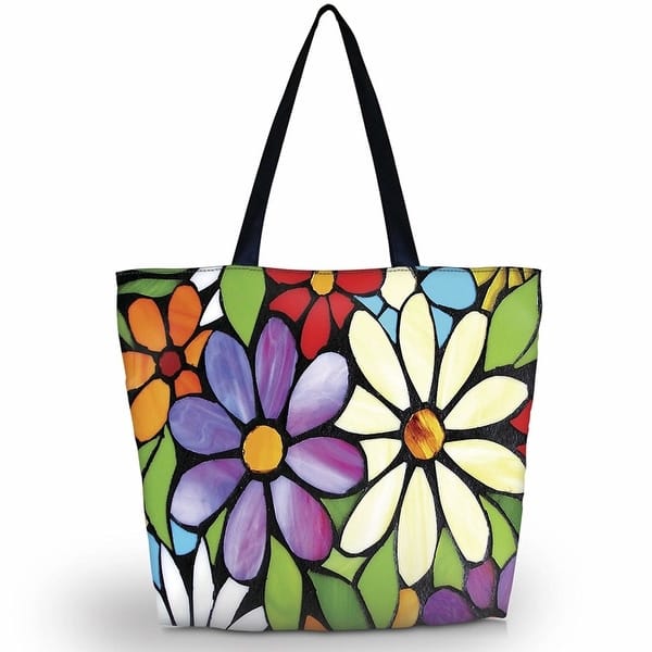 Beach Tote Bags Travel Totes Bag Ping Zippered Beach Tote Bags Travel Totes Bag Ping Zippered