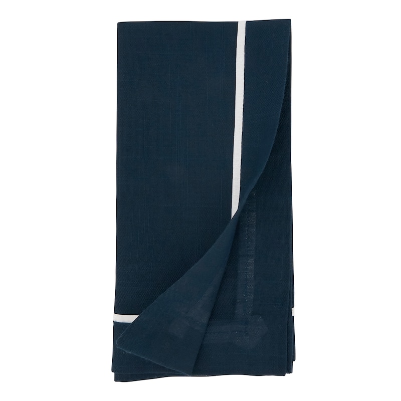 Classic Border Design Napkin