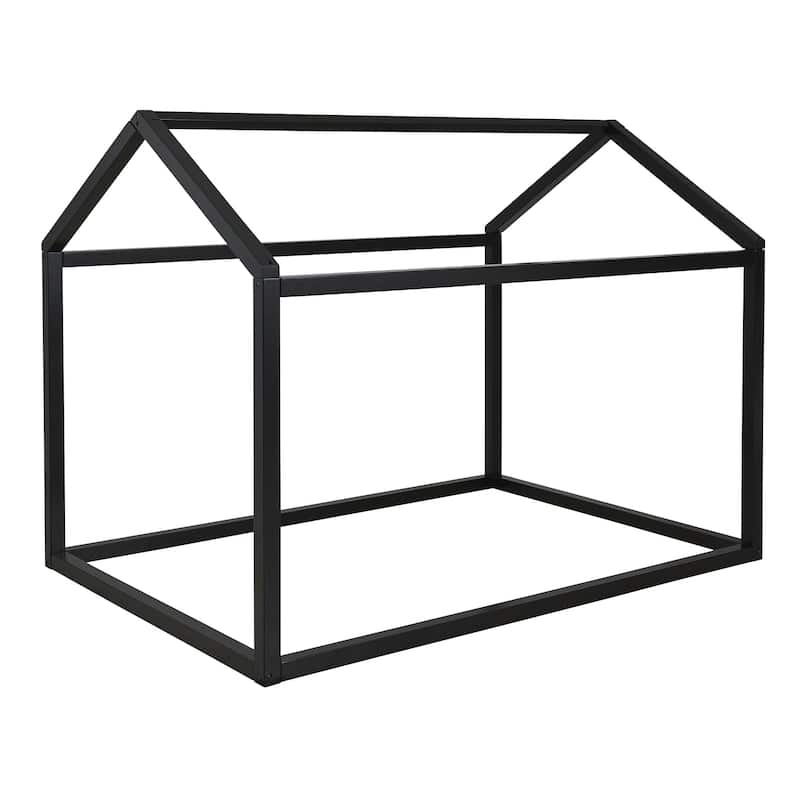Flannibrook House Bed Frame
