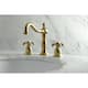 Option Brushed Brass