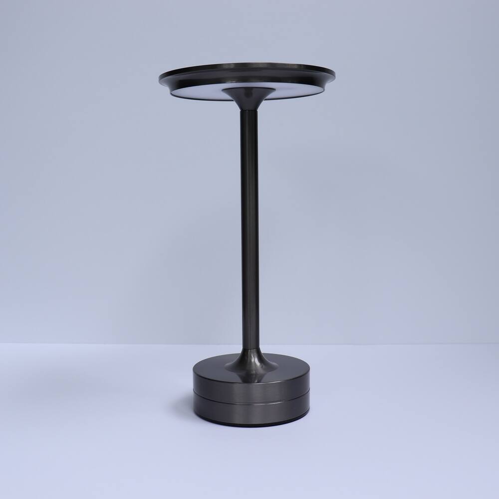 Malibu Patio Lamp w/Bug Deterrent Feature