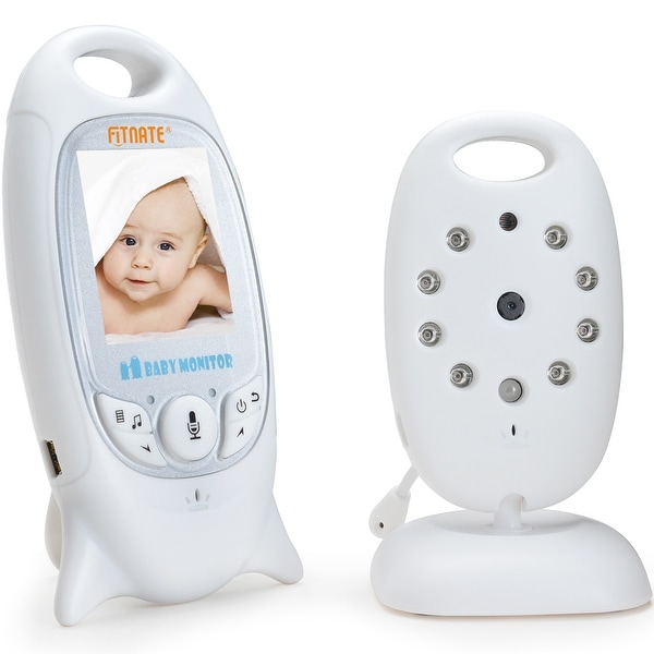 Best Baby Monitor Night Vision