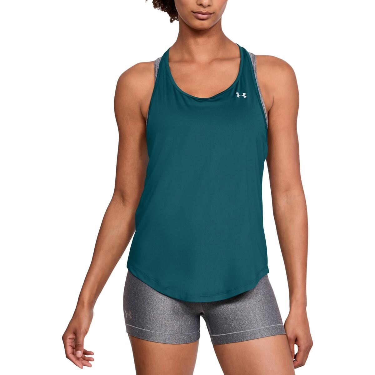 under armour workout tanks