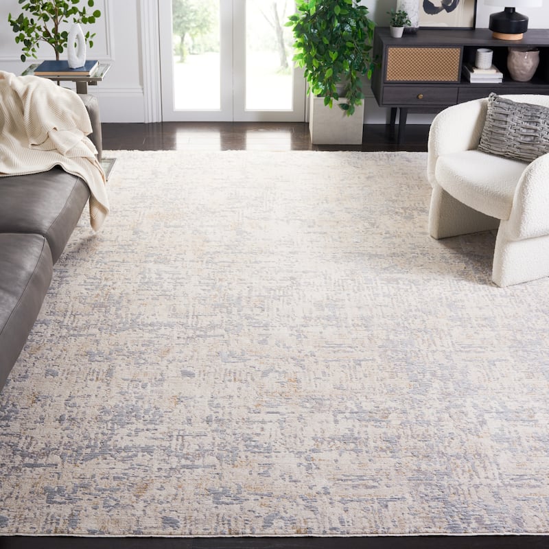 SAFAVIEH Sabrina Mozella Vintage Rug