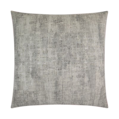 River Grass Flint Decorative Throw Pillow