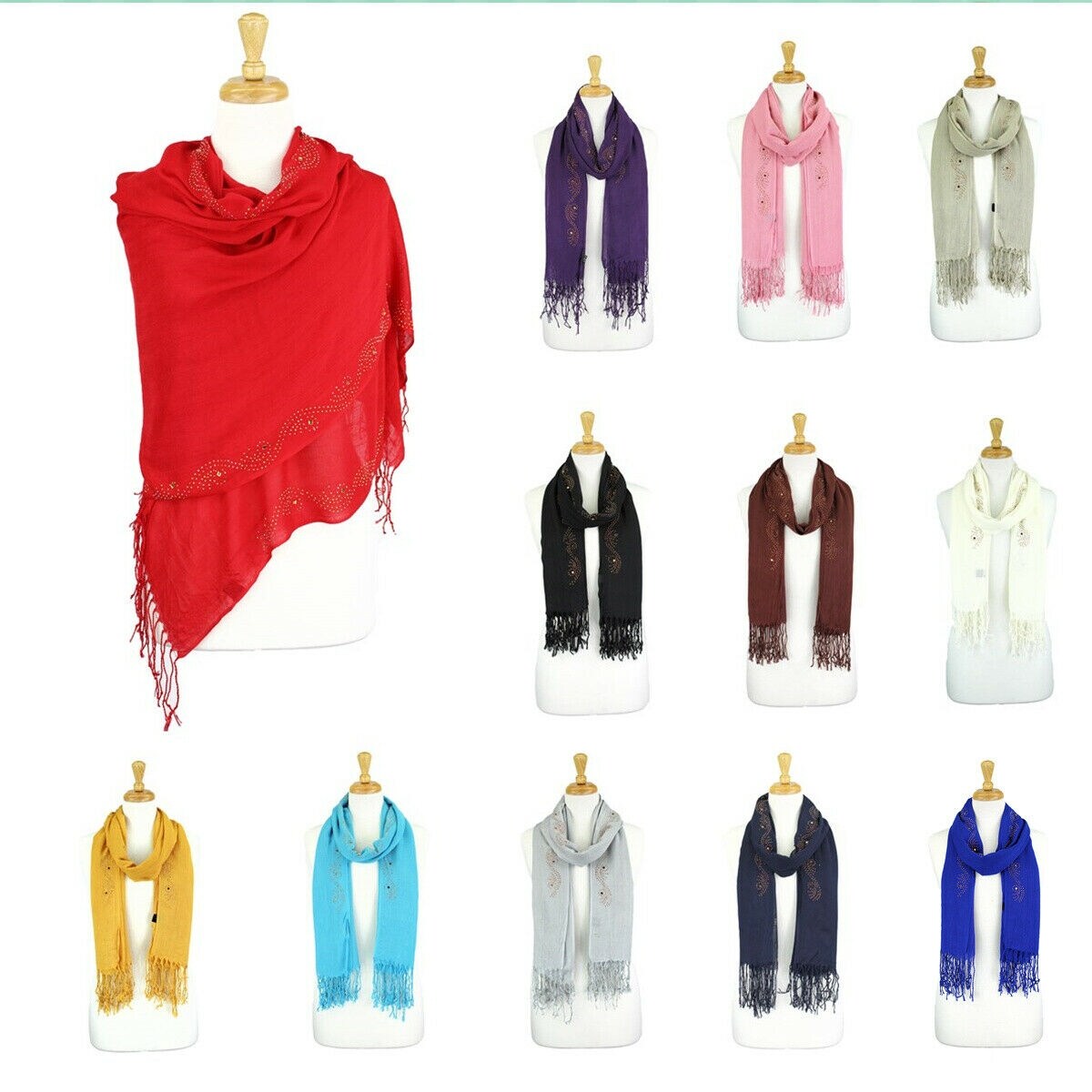 clothing shawls wraps