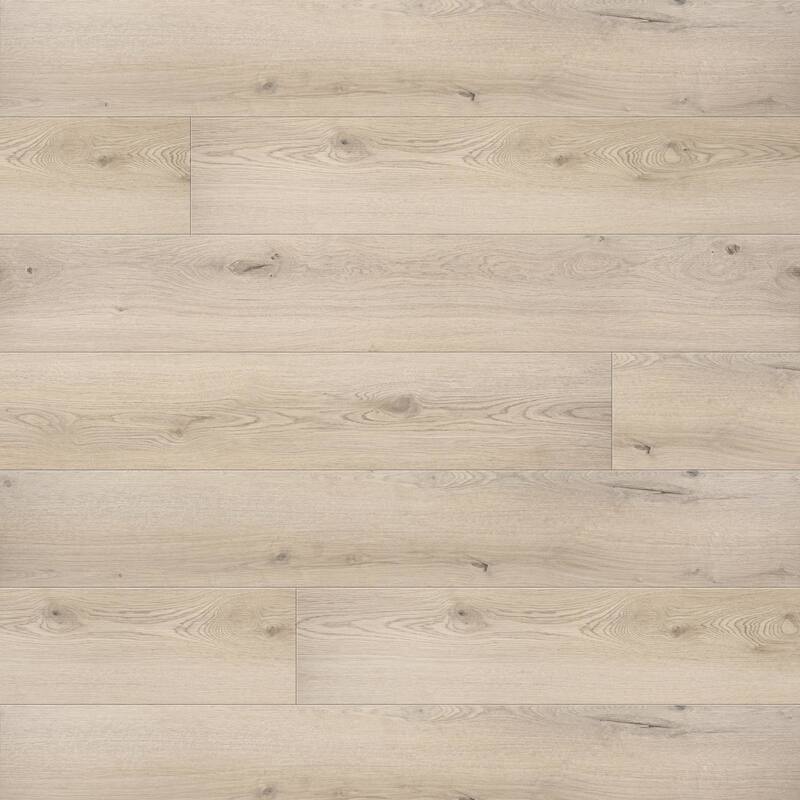 Ackland AKVRC9X60-6520-CA Parkland 9" x 60" Embossed Vinyl Flooring - Ballintoy