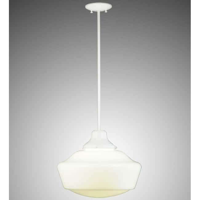 Meyda Tiffany 245727 16" Wide Pendant