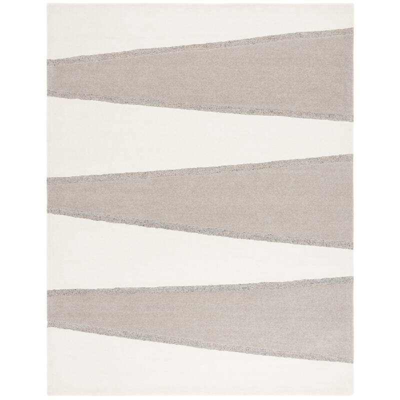 SAFAVIEH Handmade Fifth Avenue Heidrun Mid-Century Modern New Zealand