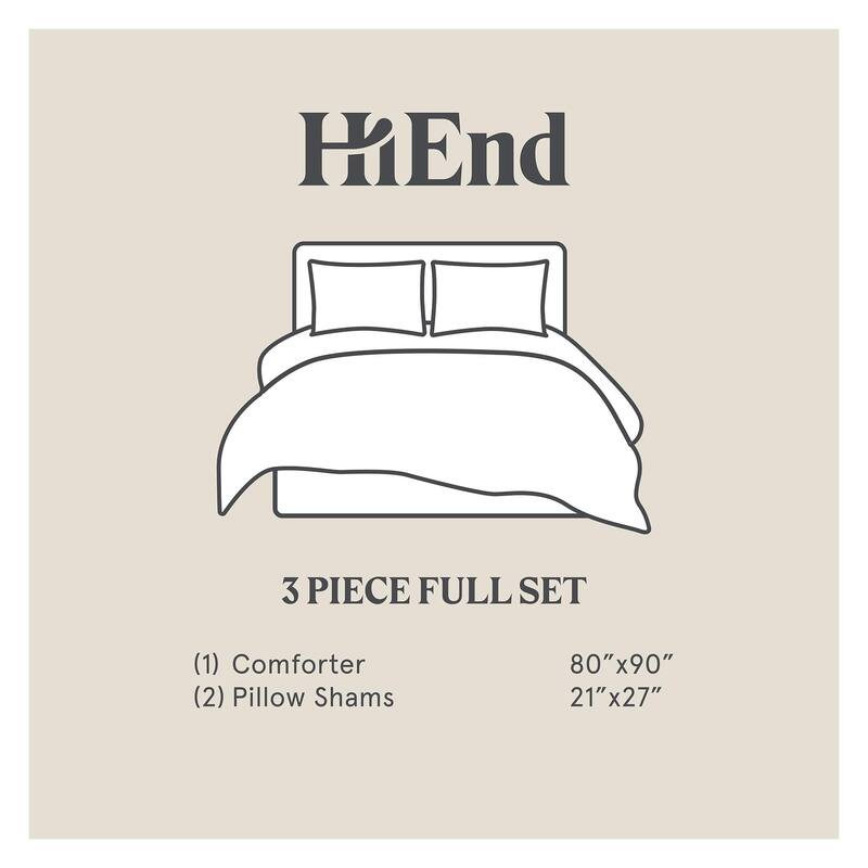 Paseo Road Chalet Aztec Southwestern Rustic Style Bedding 3 Piece Comforter Set
