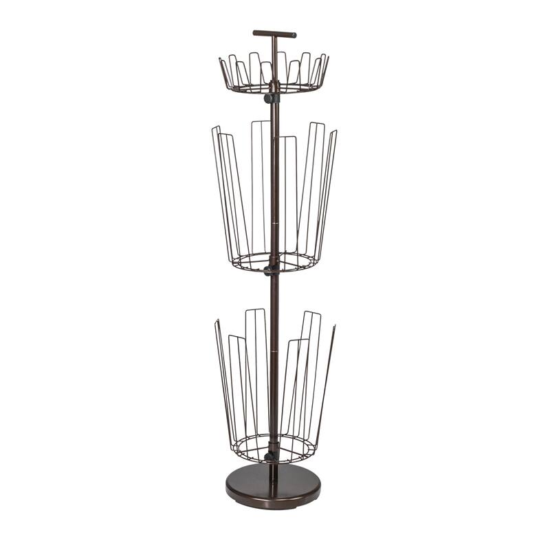Household Essentials Shoe Storage Tree