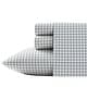 preview thumbnail 61 of 120, Eddie Bauer Printed Cotton Percale Deep Pocket Sheet Set.