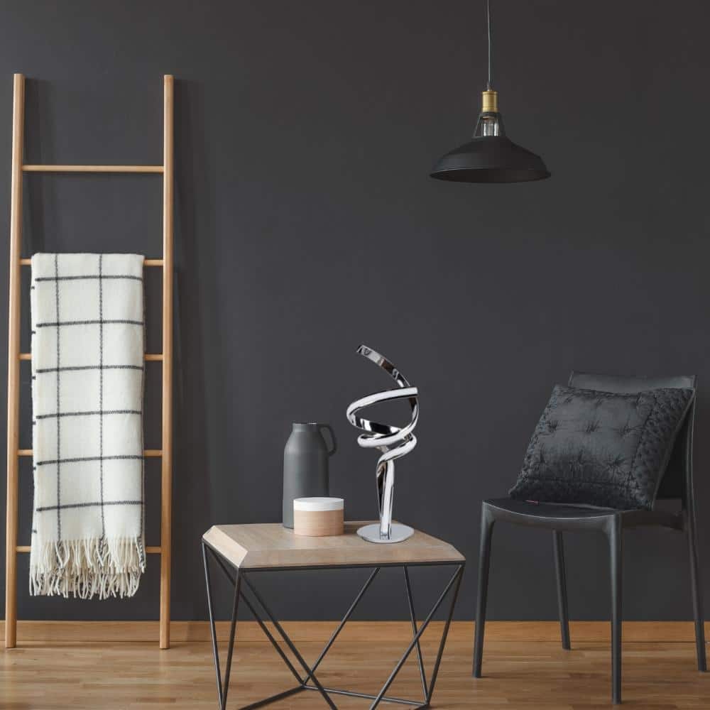 Munich LED Integrated & Touch Dimmer 19" Table Lamp