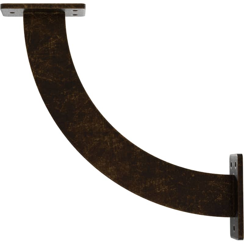 Bradford Steel Bracket