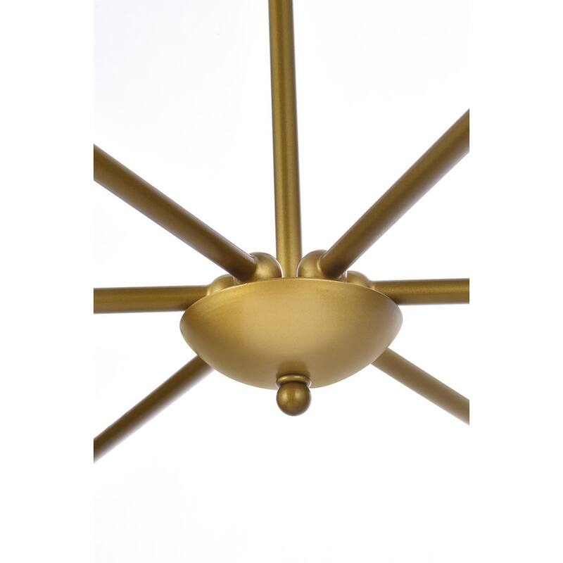 Charlie 36 inch Pendant