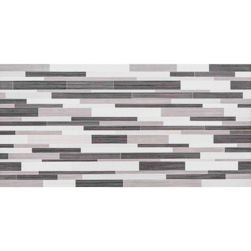 The Tile Life Minneapolis 10x20 Acero Ceramic Wall Tile