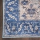 preview thumbnail 14 of 64, Washable Brilliance Persian Indoor Kitchen & Area Rug