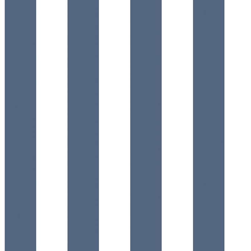 Galerie Wallcoverings Smart Stripes 2 Awning Stripe Vinyl on Non-Woven Matte Wallpaper Roll