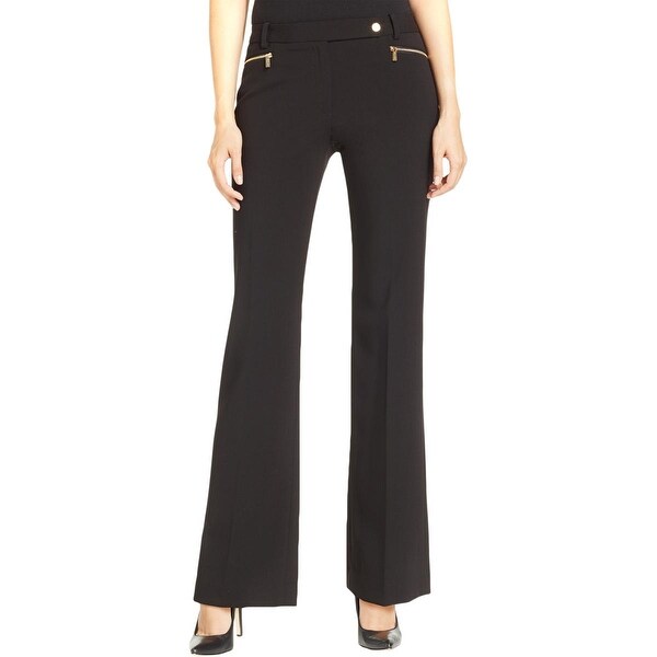 women's calvin klein dress pants