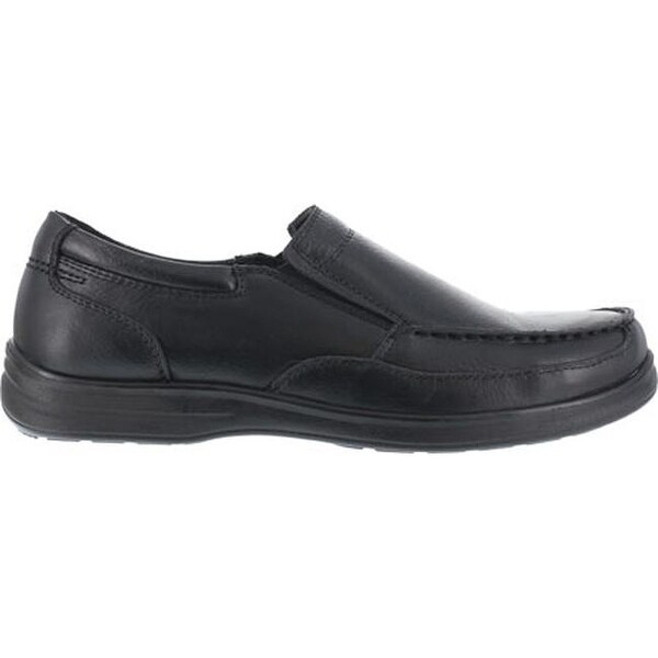 florsheim steel toe