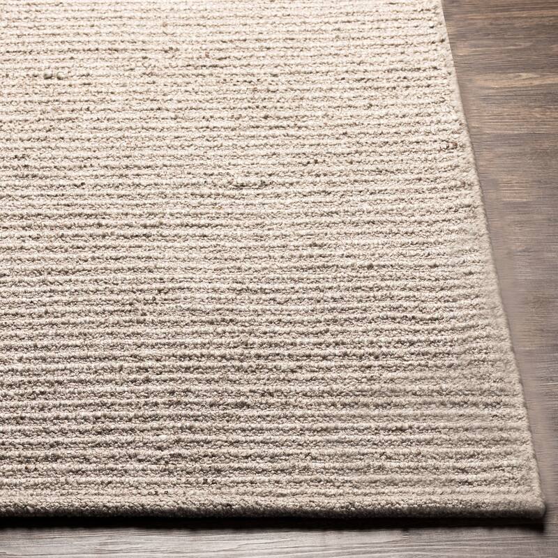 Surya Alexander Modern Solid Outdoor Area Rug
