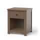 preview thumbnail 27 of 37, Forever Eclectic Harmony Nightstand Dusty Heather