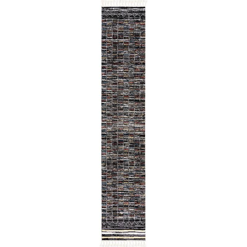 Contemporary Ariella Collection Area Rug