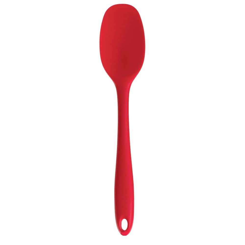 Ela'S Favorite Spoon - Silicone Kitchen Spoon