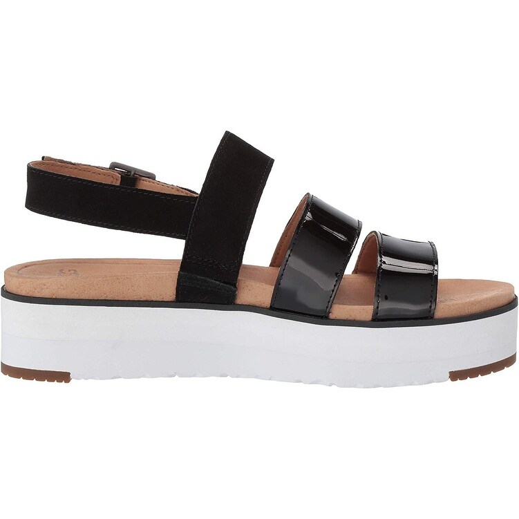 ugg braelyn sandal